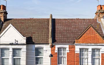 clay roofing Birchmoor Green, Bedfordshire