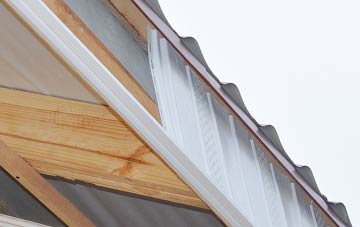 why Birchmoor Green fascia repairs are essential