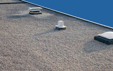 flat roofing Birchmoor Green, Bedfordshire