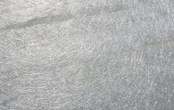 Birchmoor Green laminate fibreglass or shingles?