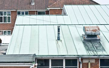 Birchmoor Green lead roofing costs