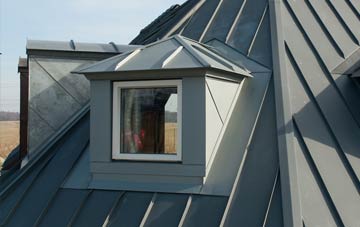 metal roofing Birchmoor Green, Bedfordshire