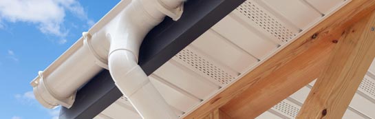 get Birchmoor Green guttering quotes today