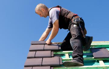 disadvantages of Birchmoor Green slate roofing