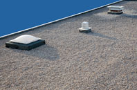 Birchmoor Green flat roofing